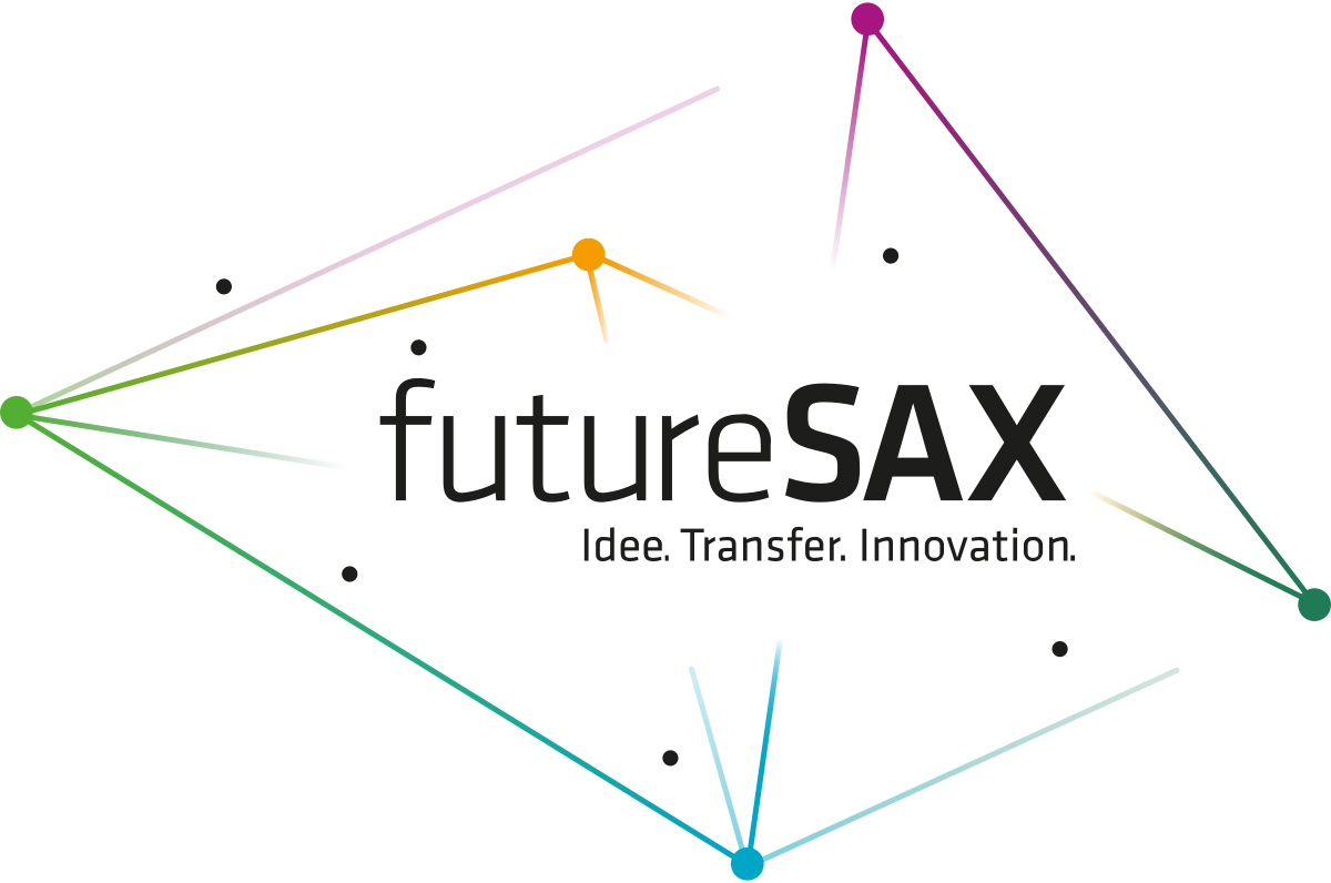 Logo der Futuresax