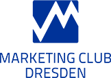 Logo des Dresdener Marketingclubs