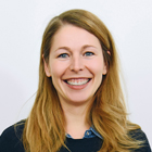 Profilbild unserer Mitarbeiterin Daniela