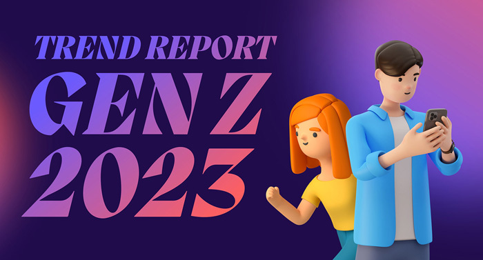 Gen Z Trends 2023
