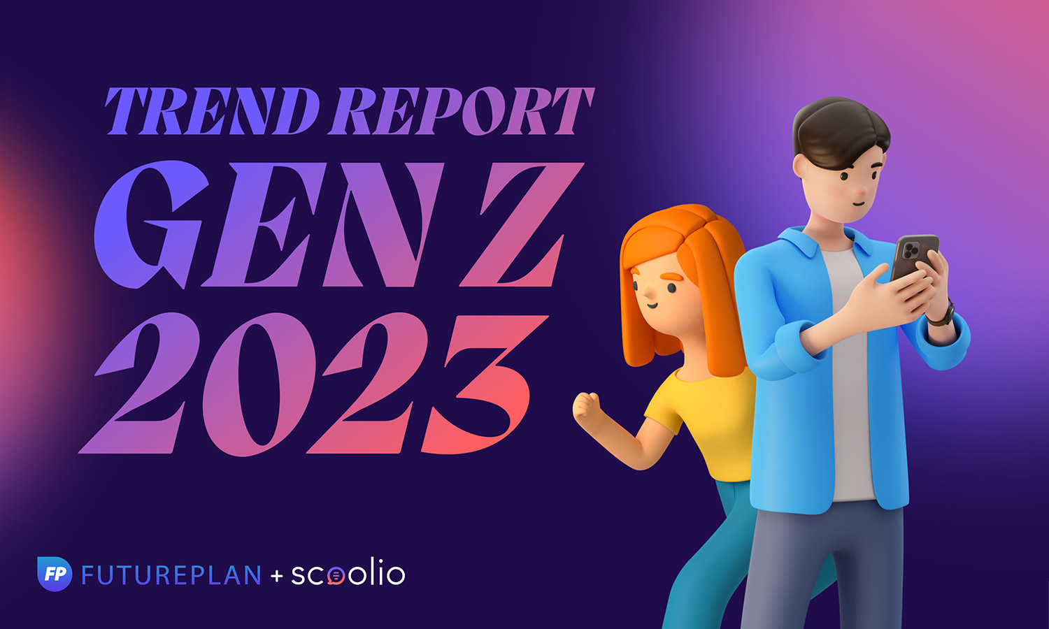 Gen Z Trend Report 2023